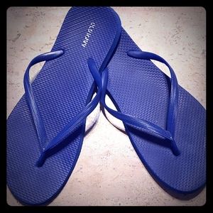 Flip flops (shoes)